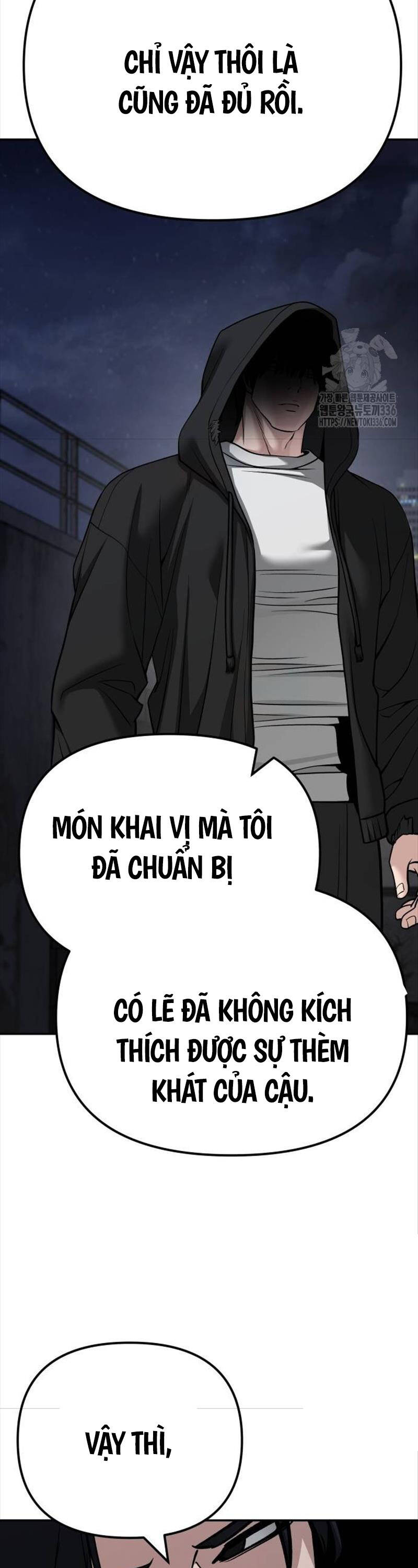Quản Lý Du Côn chapter 98 - Upload bởi truyensieuhay.com