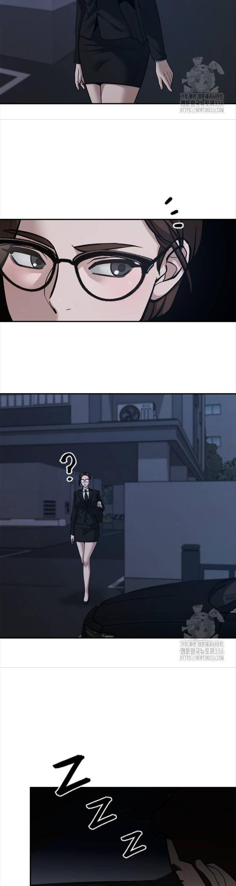 Quản Lý Du Côn chapter 98 - Upload bởi truyensieuhay.com