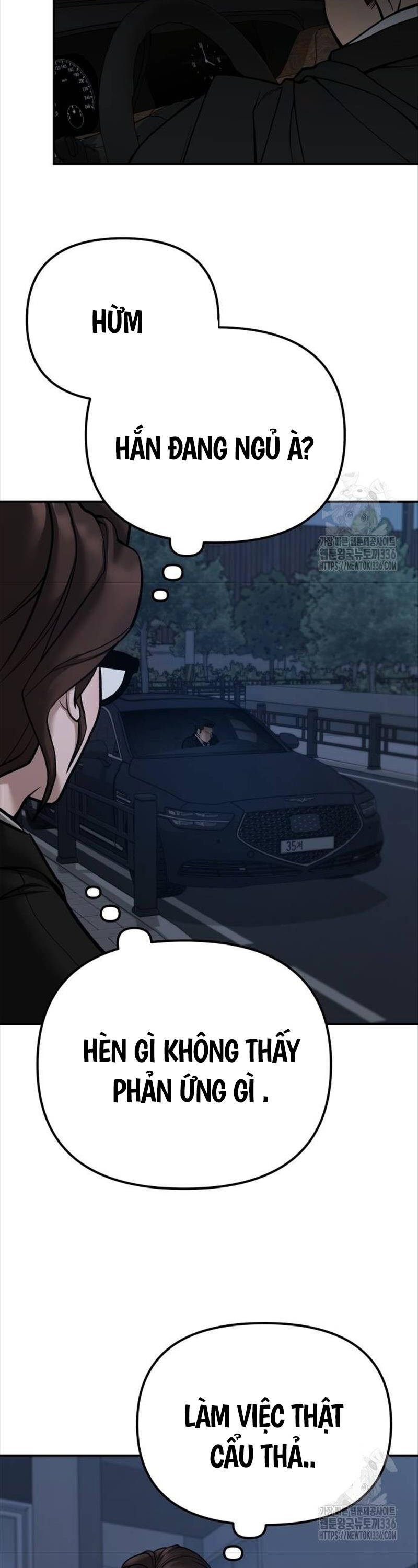 Quản Lý Du Côn chapter 98 - Upload bởi truyensieuhay.com