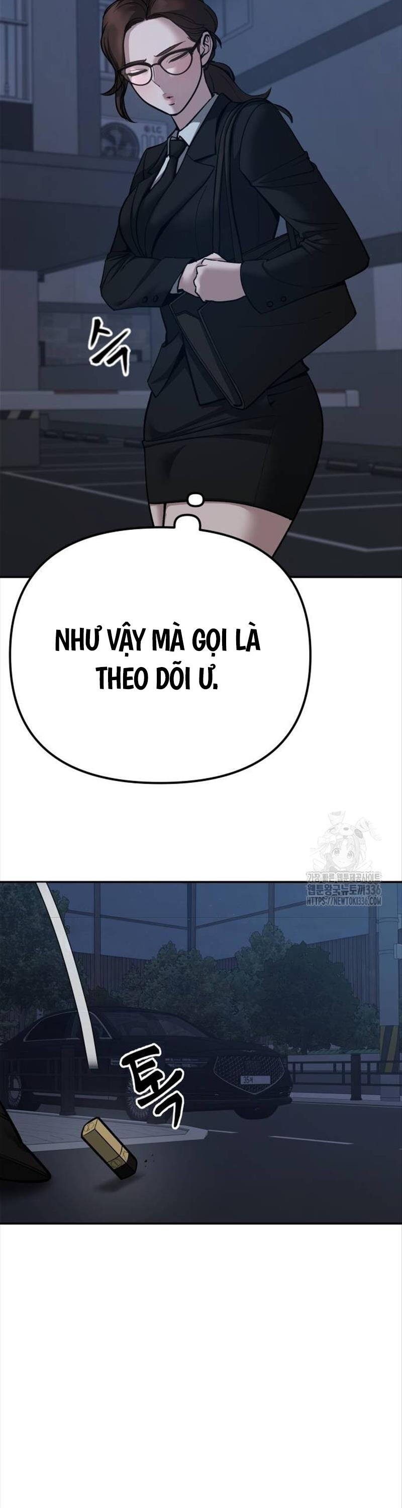 Quản Lý Du Côn chapter 98 - Upload bởi truyensieuhay.com