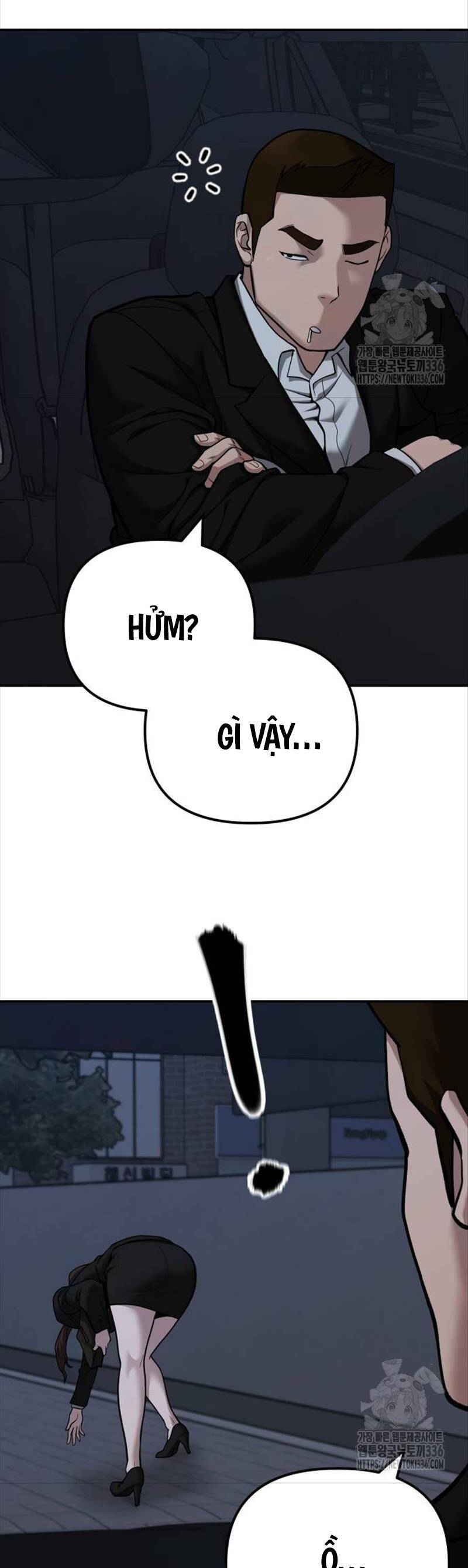 Quản Lý Du Côn chapter 98 - Upload bởi truyensieuhay.com