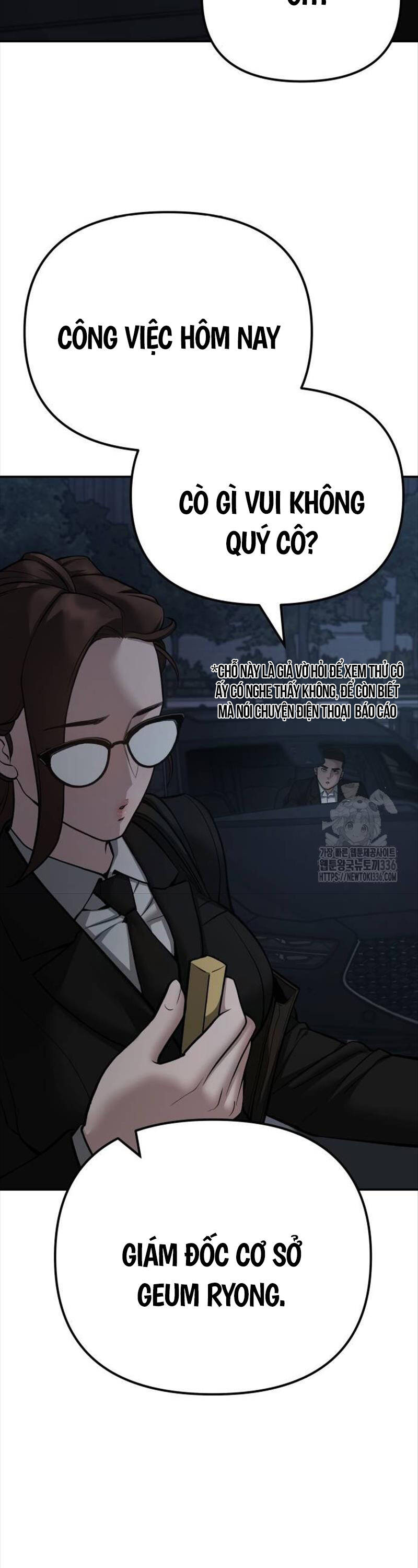Quản Lý Du Côn chapter 98 - Upload bởi truyensieuhay.com