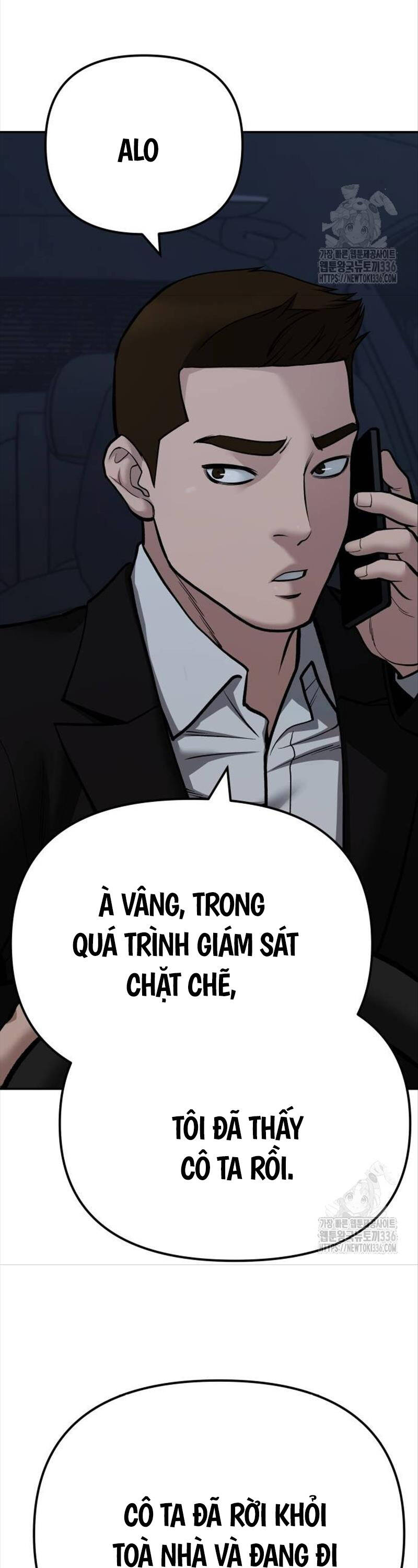Quản Lý Du Côn chapter 98 - Upload bởi truyensieuhay.com