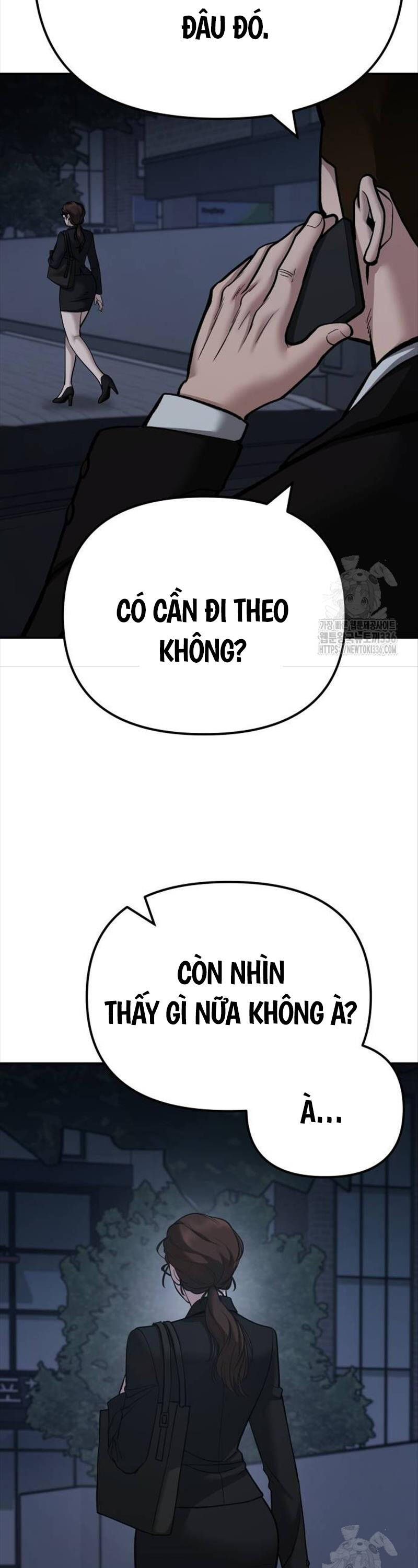Quản Lý Du Côn chapter 98 - Upload bởi truyensieuhay.com