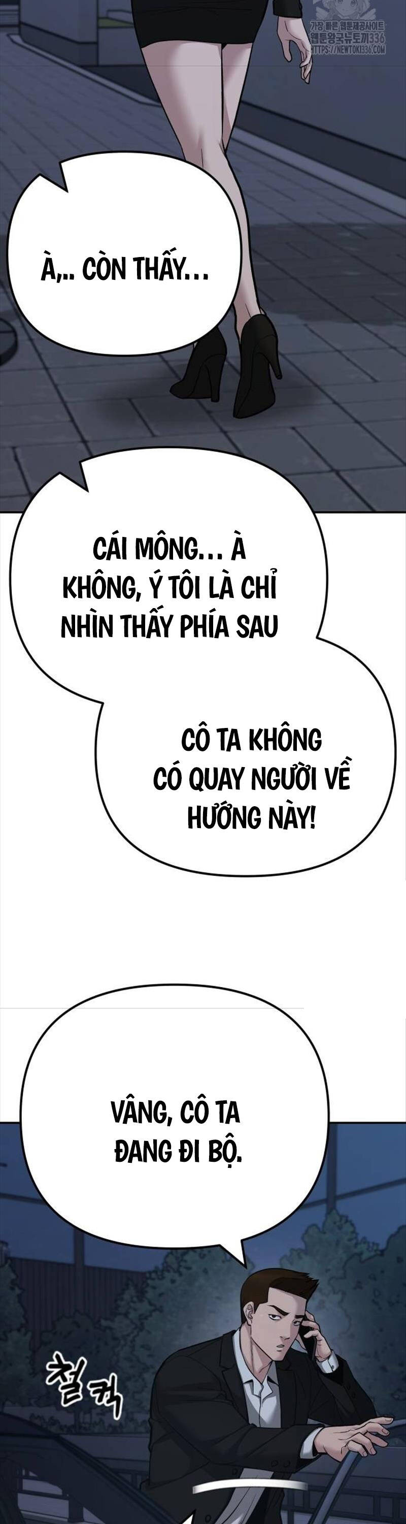 Quản Lý Du Côn chapter 98 - Upload bởi truyensieuhay.com