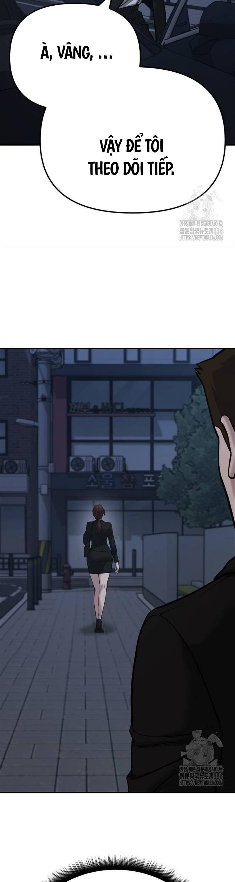 Quản Lý Du Côn chapter 98 - Upload bởi truyensieuhay.com