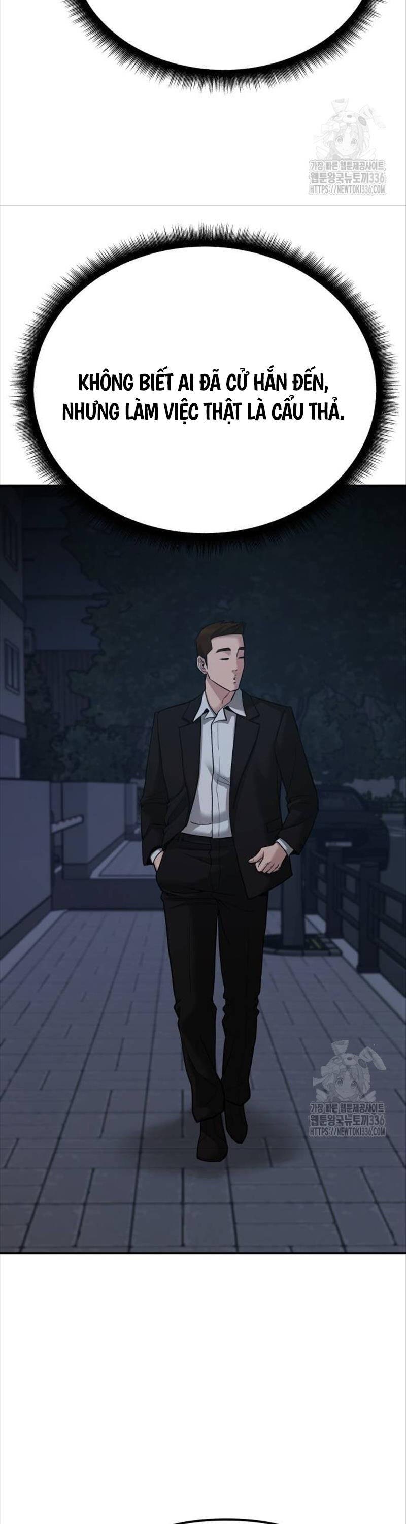 Quản Lý Du Côn chapter 98 - Upload bởi truyensieuhay.com
