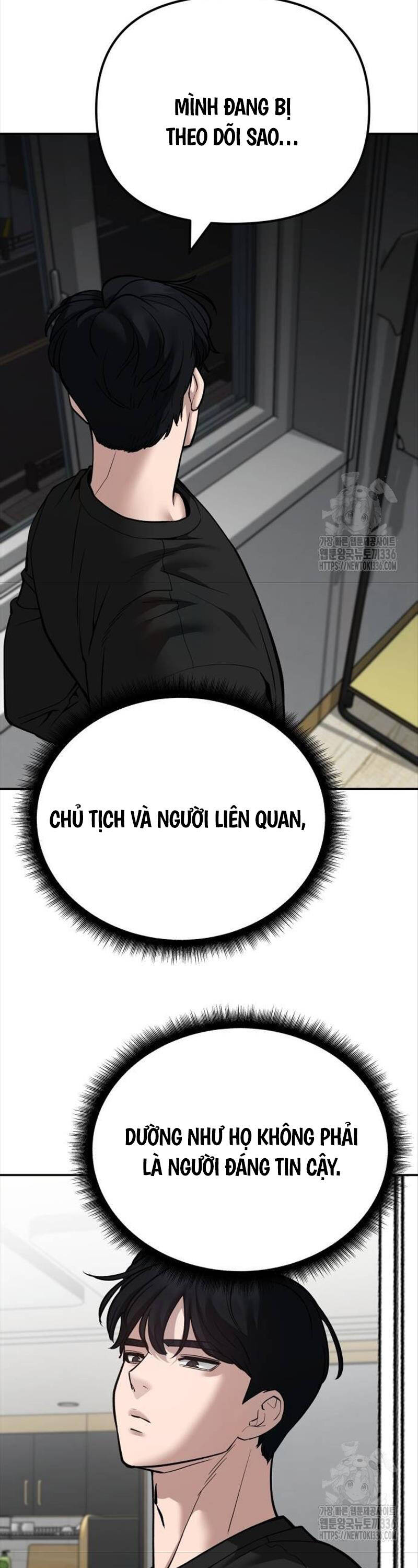 Quản Lý Du Côn chapter 98 - Upload bởi truyensieuhay.com