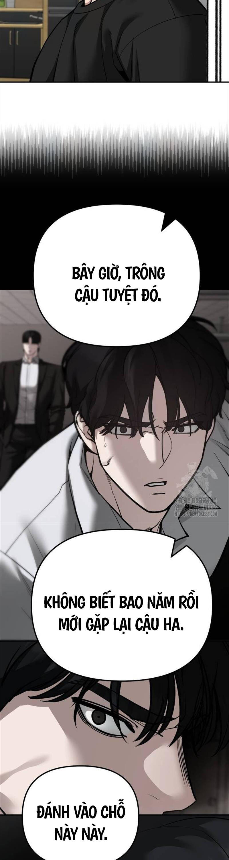 Quản Lý Du Côn chapter 98 - Upload bởi truyensieuhay.com