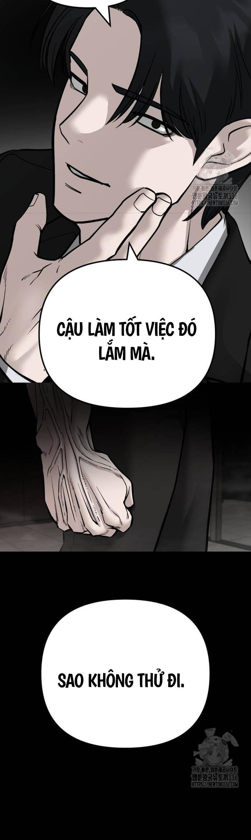 Quản Lý Du Côn chapter 98 - Upload bởi truyensieuhay.com