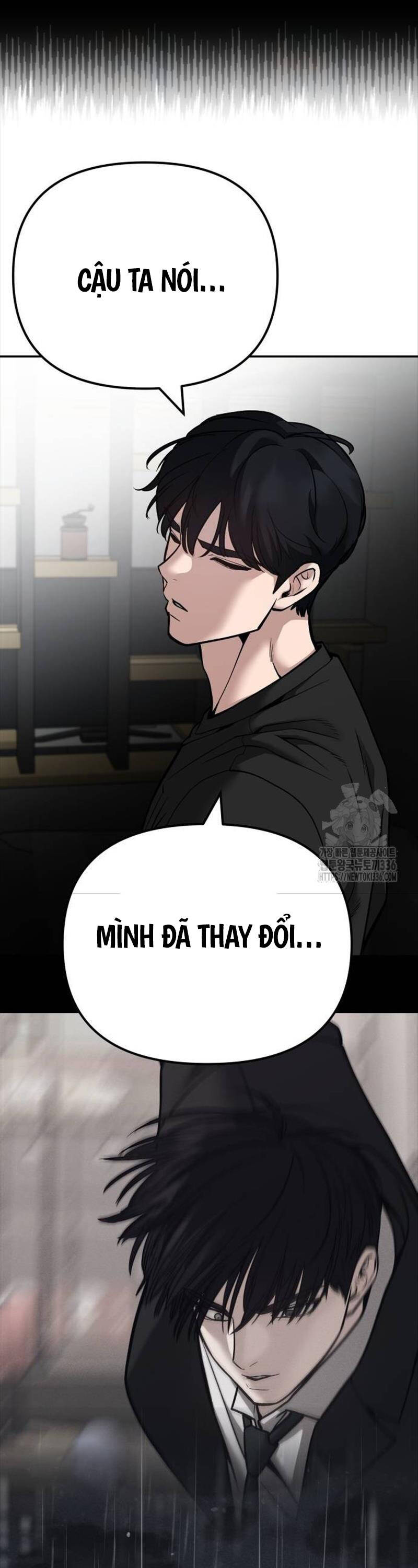Quản Lý Du Côn chapter 98 - Upload bởi truyensieuhay.com