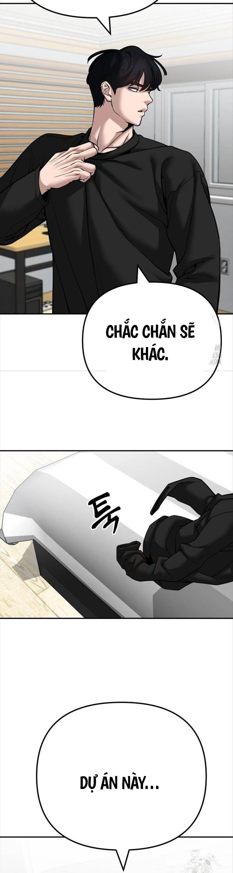 Quản Lý Du Côn chapter 98 - Upload bởi truyensieuhay.com