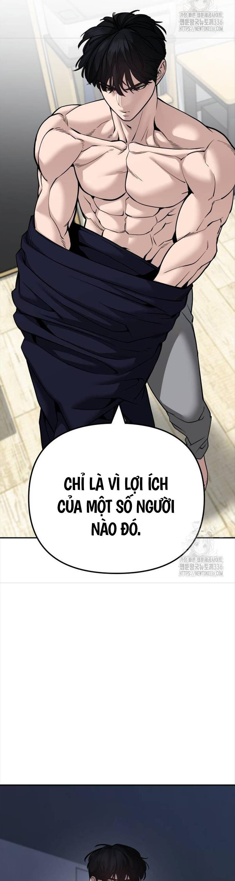 Quản Lý Du Côn chapter 98 - Upload bởi truyensieuhay.com