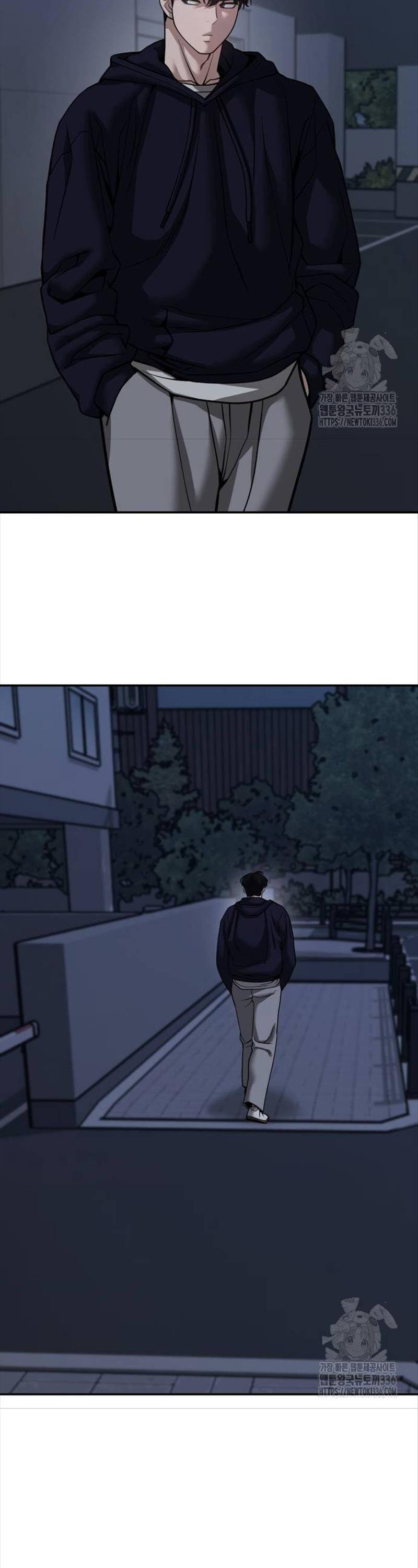 Quản Lý Du Côn chapter 98 - Upload bởi truyensieuhay.com