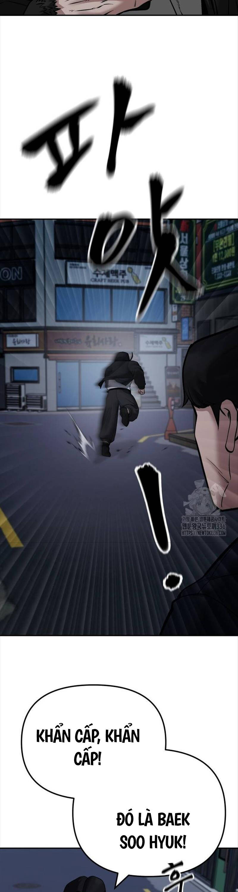 Quản Lý Du Côn chapter 98 - Upload bởi truyensieuhay.com