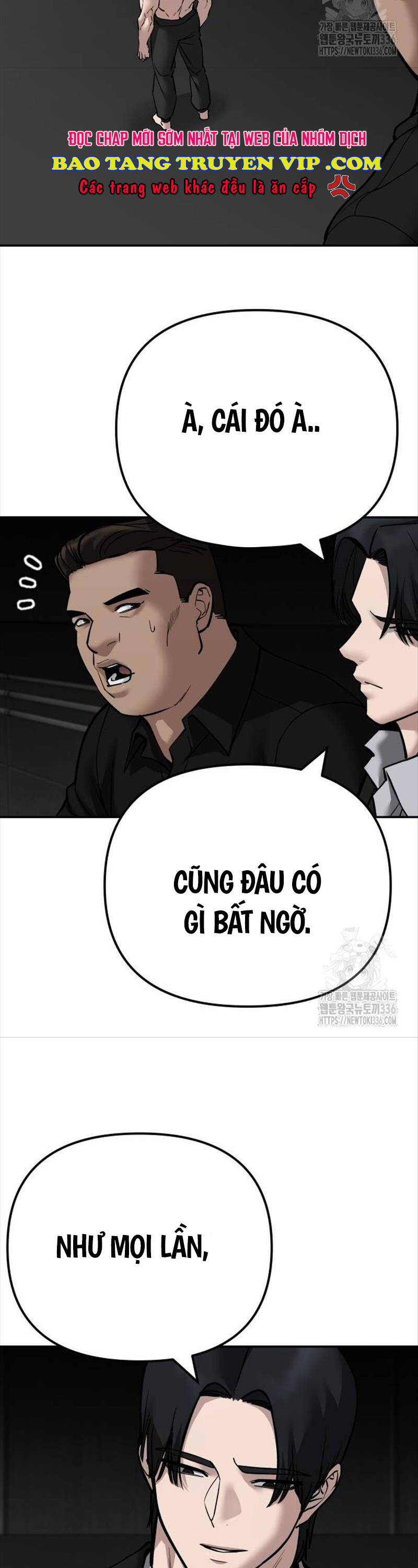 Quản Lý Du Côn chapter 98 - Upload bởi truyensieuhay.com