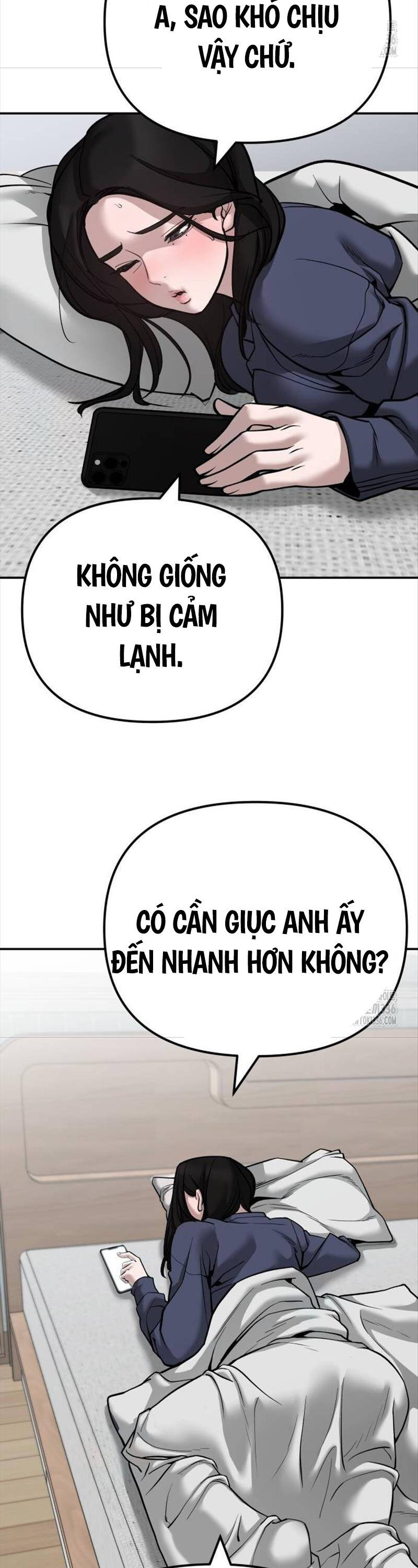 Quản Lý Du Côn chapter 98 - Upload bởi truyensieuhay.com