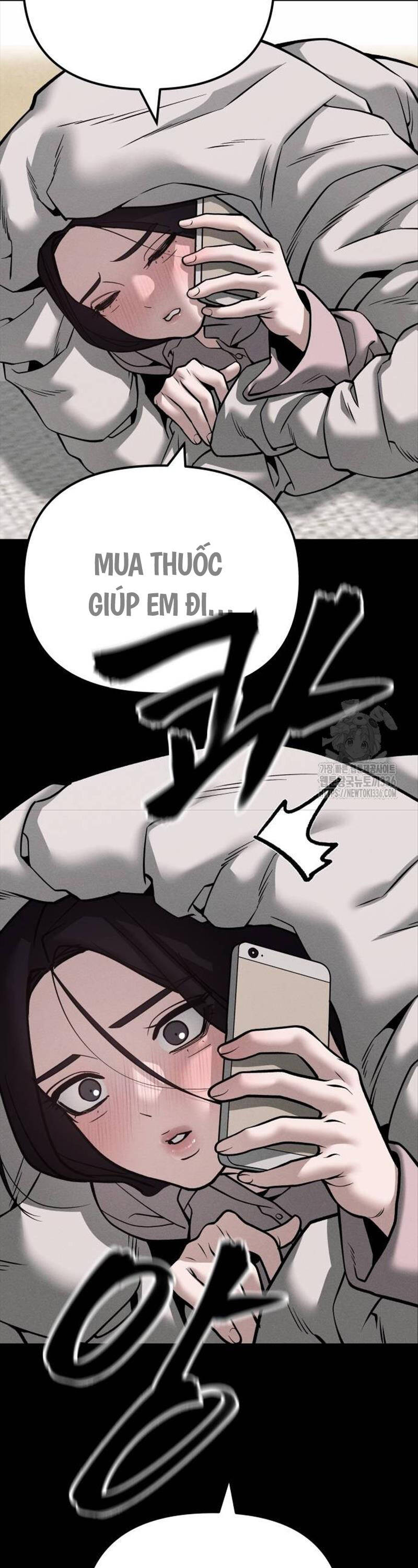Quản Lý Du Côn chapter 98 - Upload bởi truyensieuhay.com