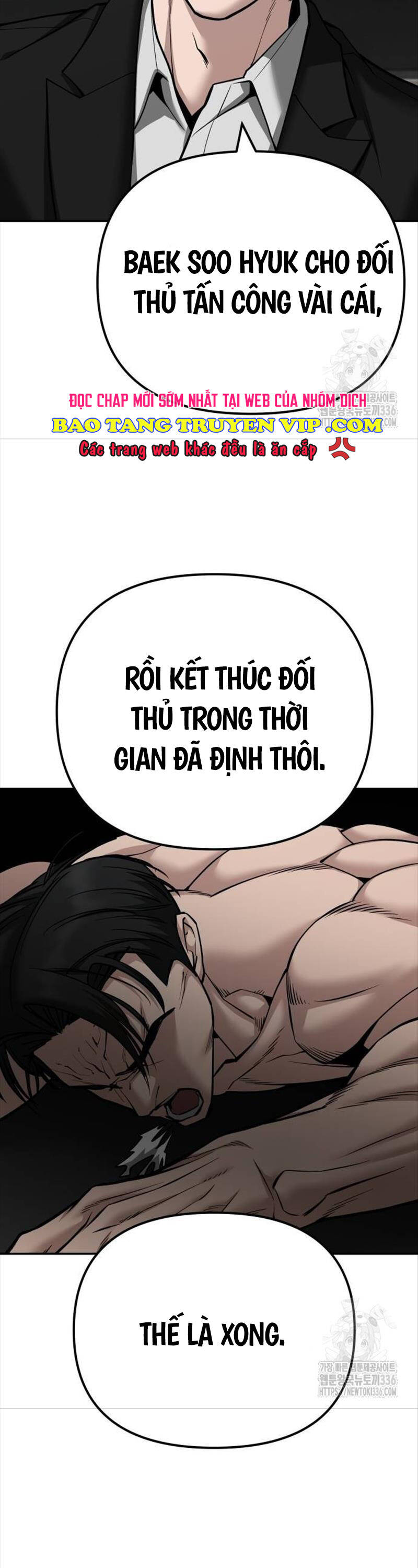 Quản Lý Du Côn chapter 98 - Upload bởi truyensieuhay.com