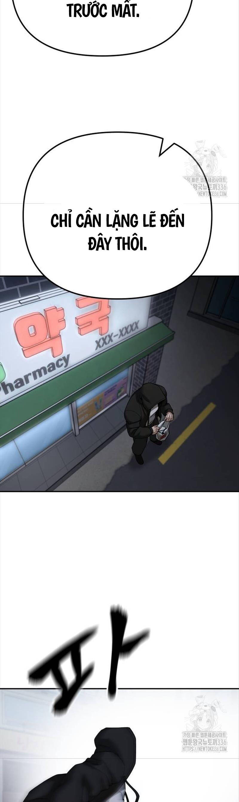 Quản Lý Du Côn chapter 98 - Upload bởi truyensieuhay.com