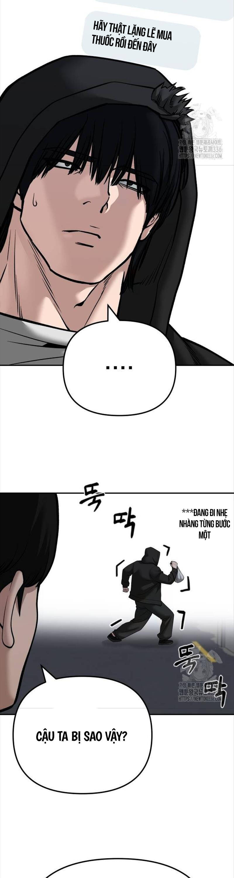 Quản Lý Du Côn chapter 98 - Upload bởi truyensieuhay.com