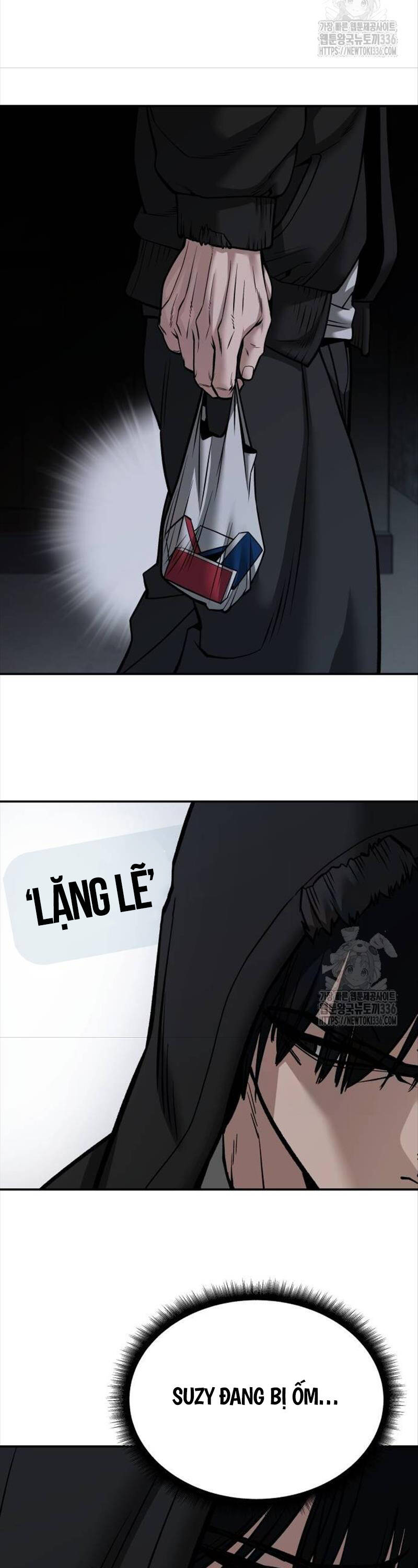 Quản Lý Du Côn chapter 98 - Upload bởi truyensieuhay.com