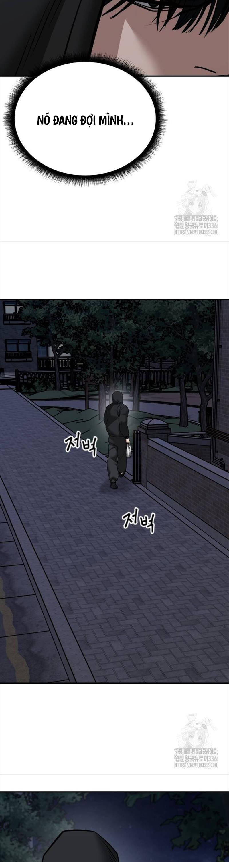 Quản Lý Du Côn chapter 98 - Upload bởi truyensieuhay.com