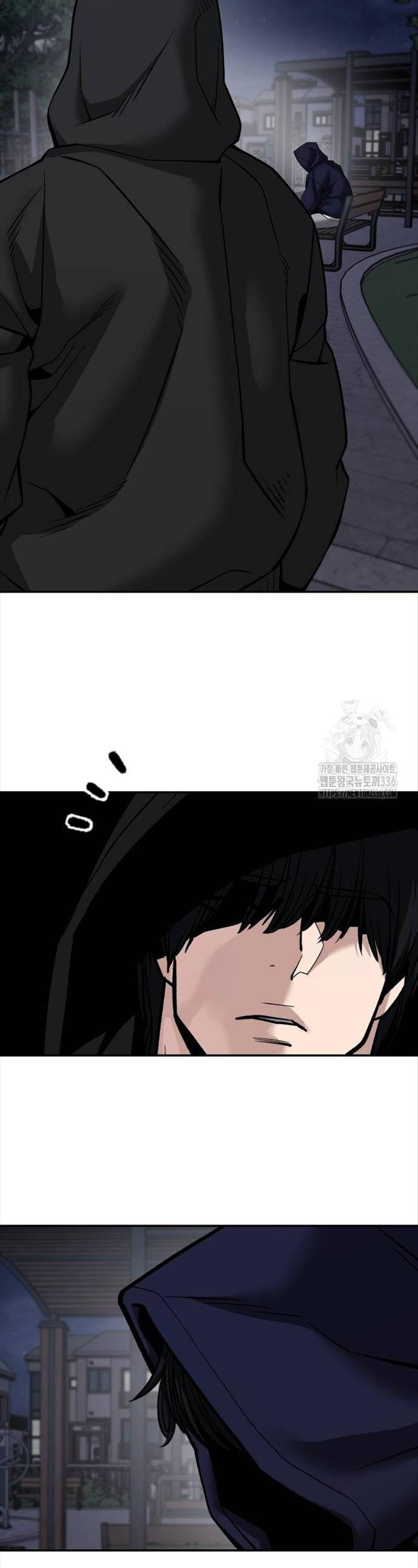 Quản Lý Du Côn chapter 98 - Upload bởi truyensieuhay.com