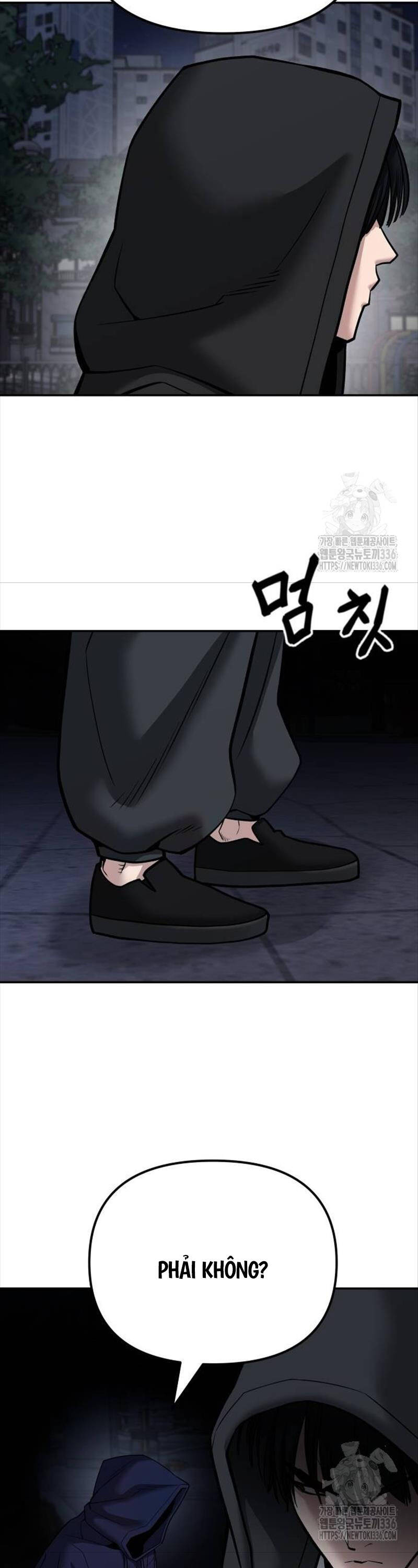 Quản Lý Du Côn chapter 98 - Upload bởi truyensieuhay.com