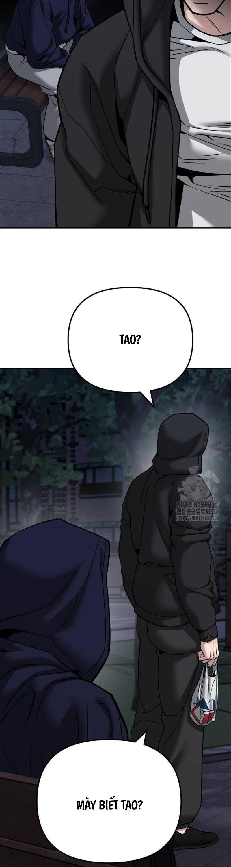 Quản Lý Du Côn chapter 98 - Upload bởi truyensieuhay.com