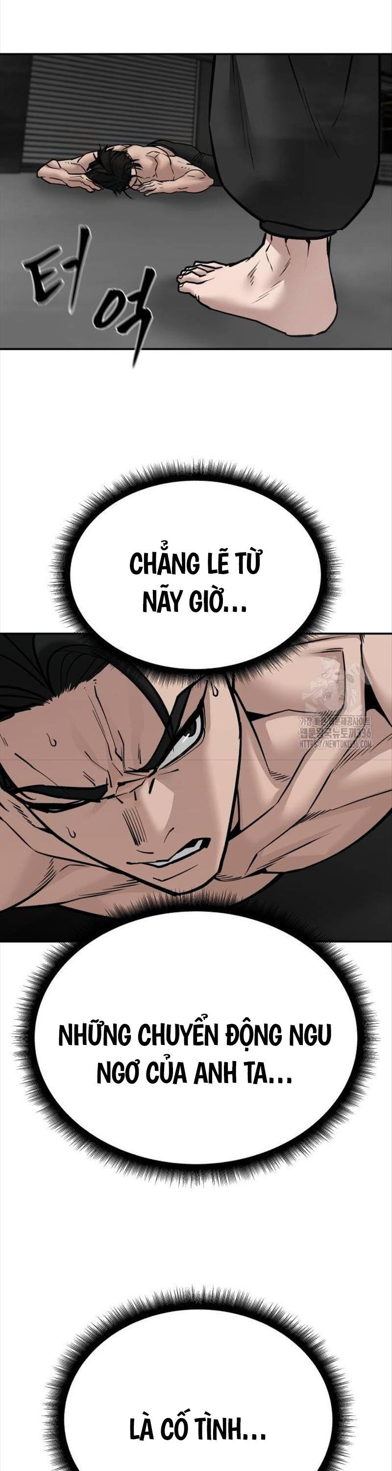 Quản Lý Du Côn chapter 98 - Upload bởi truyensieuhay.com