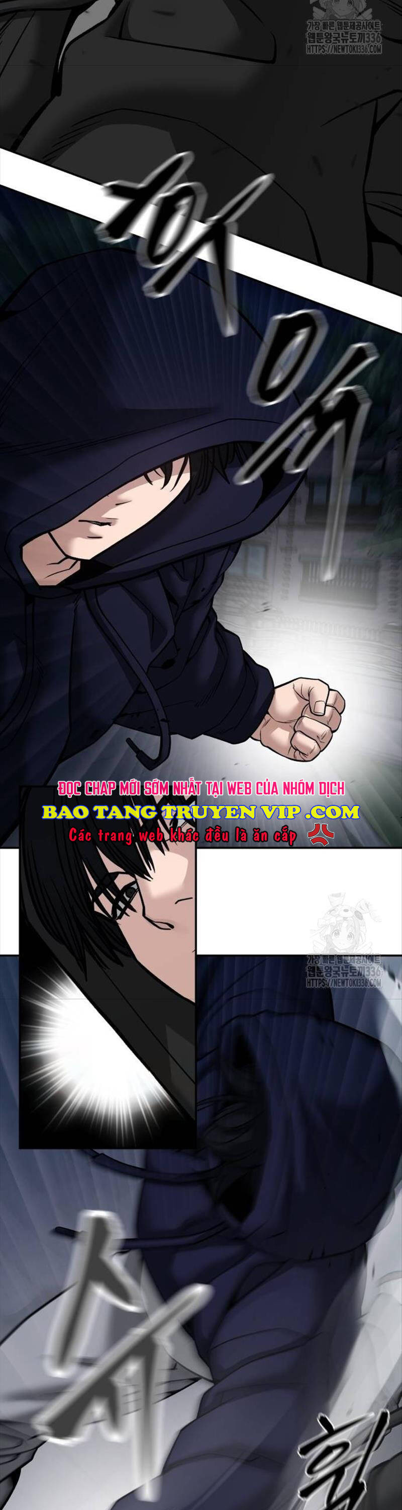 Quản Lý Du Côn chapter 98 - Upload bởi truyensieuhay.com