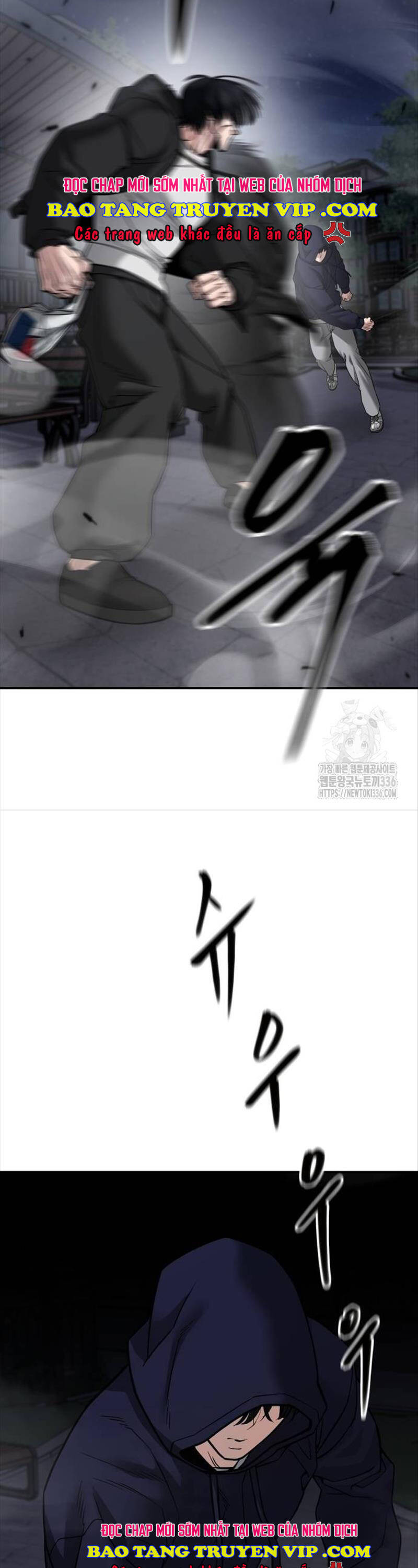 Quản Lý Du Côn chapter 98 - Upload bởi truyensieuhay.com