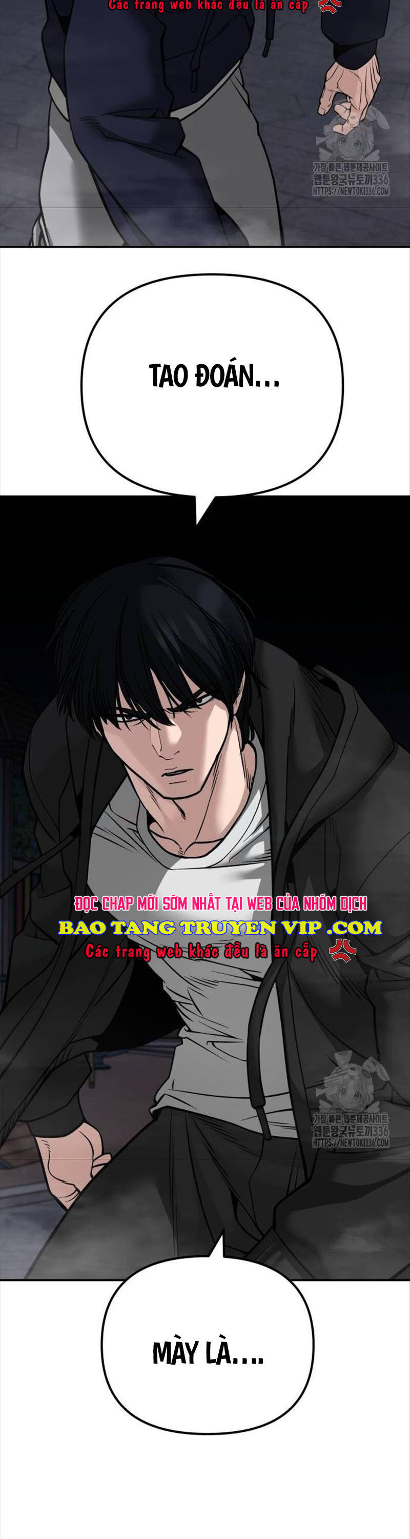 Quản Lý Du Côn chapter 98 - Upload bởi truyensieuhay.com