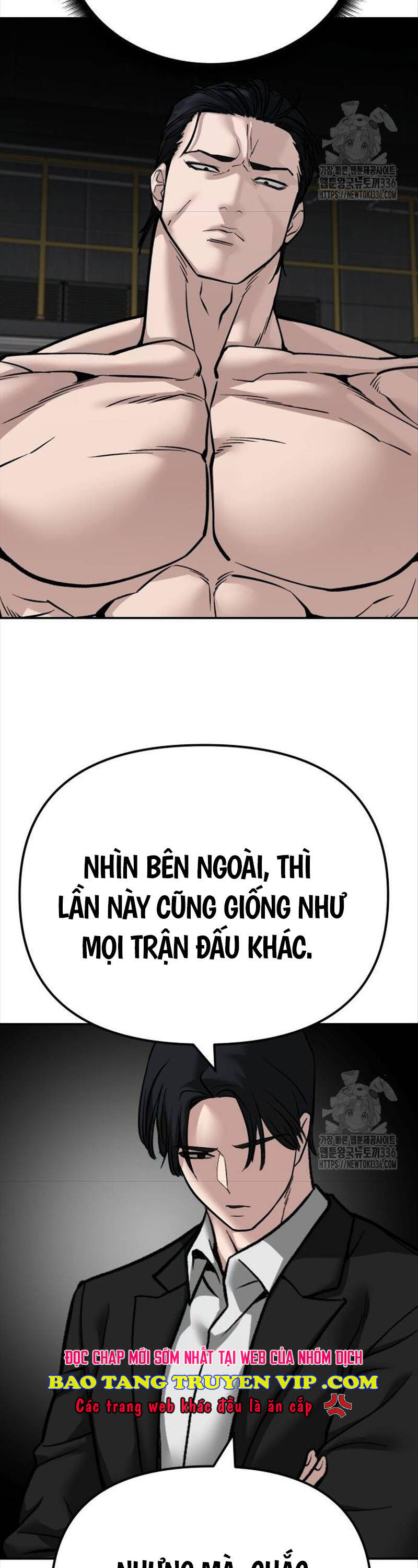 Quản Lý Du Côn chapter 98 - Upload bởi truyensieuhay.com