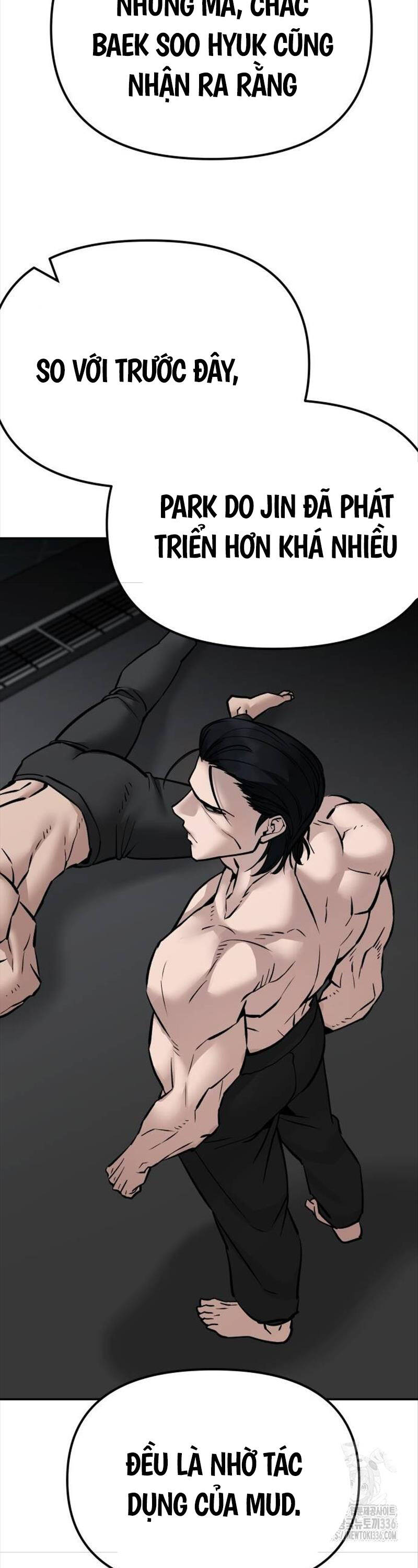 Quản Lý Du Côn chapter 98 - Upload bởi truyensieuhay.com