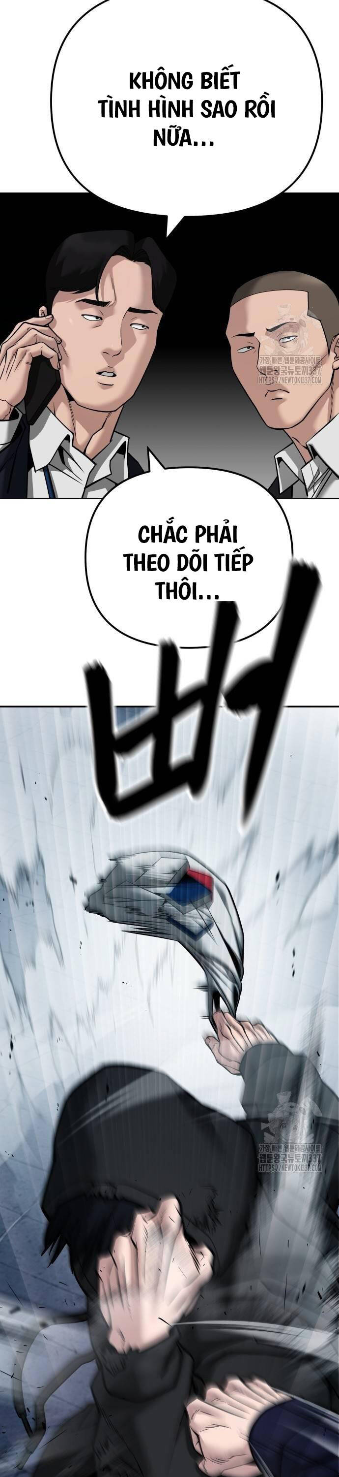 Quản Lý Du Côn chapter 99 - Upload bởi truyensieuhay.com