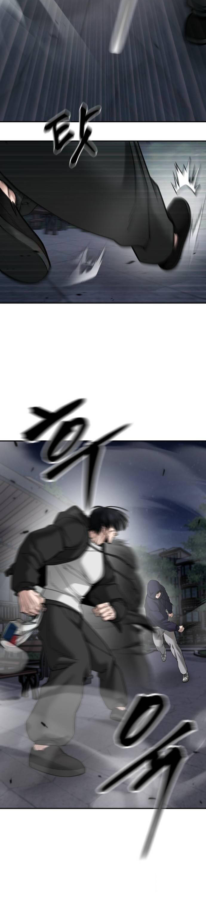 Quản Lý Du Côn chapter 99 - Upload bởi truyensieuhay.com