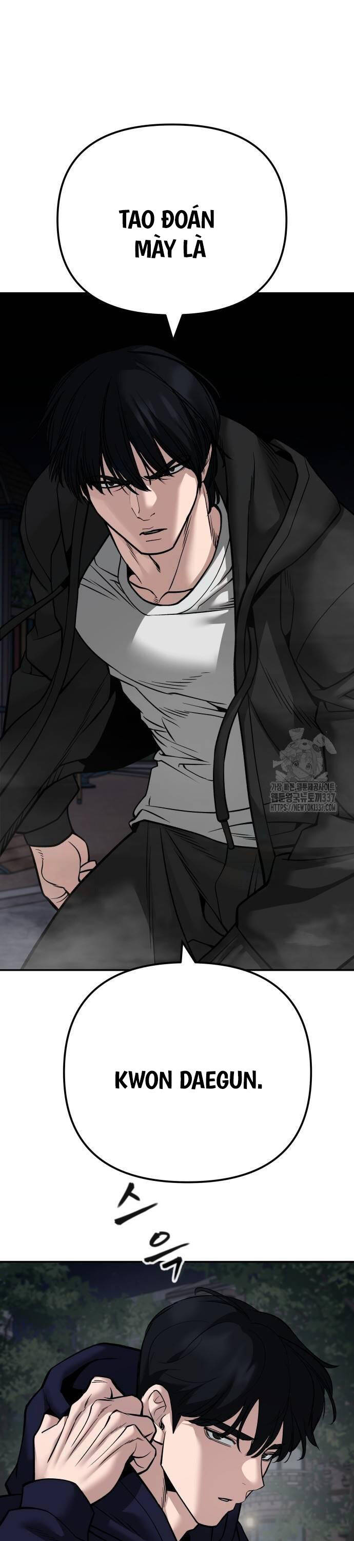 Quản Lý Du Côn chapter 99 - Upload bởi truyensieuhay.com
