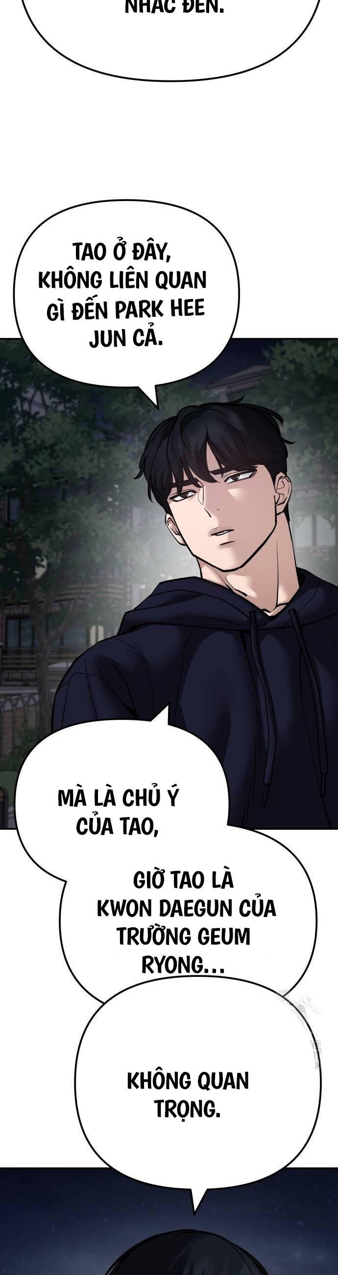 Quản Lý Du Côn chapter 99 - Upload bởi truyensieuhay.com