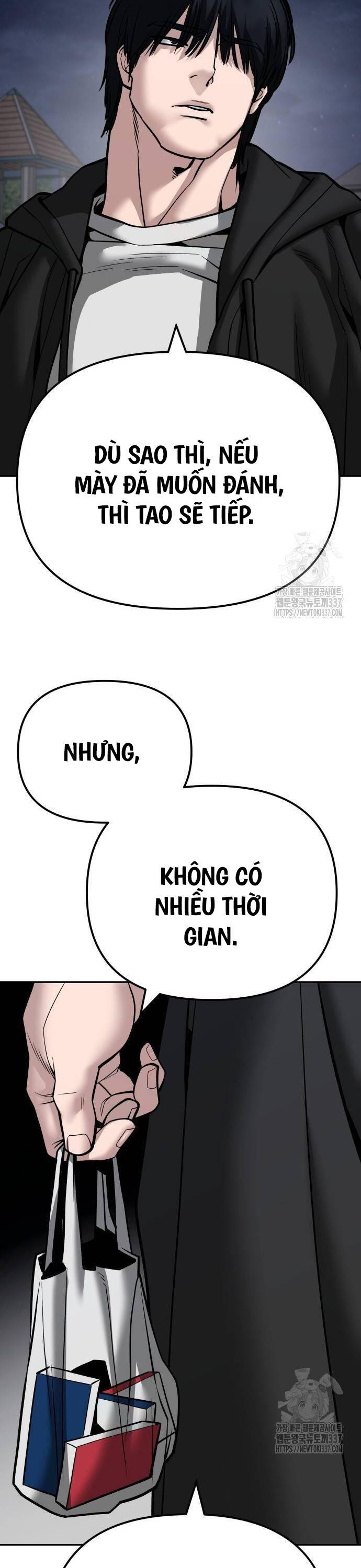 Quản Lý Du Côn chapter 99 - Upload bởi truyensieuhay.com