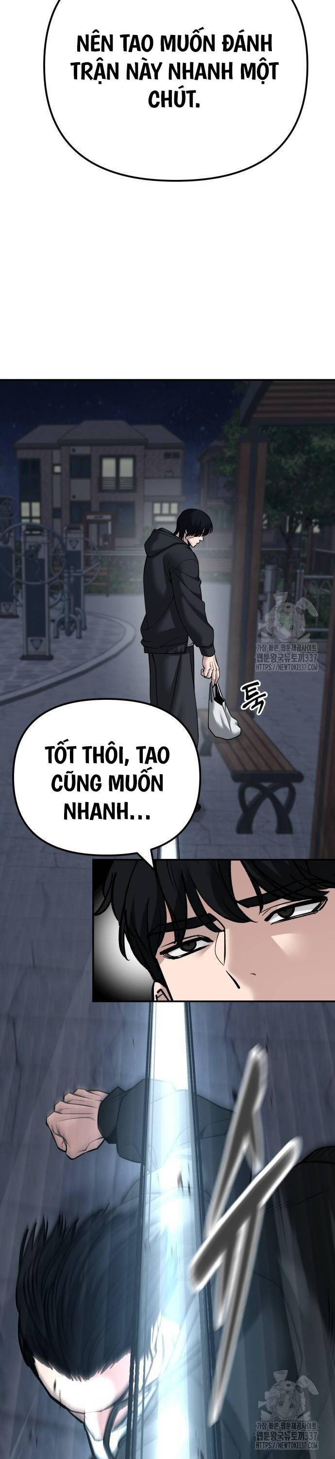 Quản Lý Du Côn chapter 99 - Upload bởi truyensieuhay.com