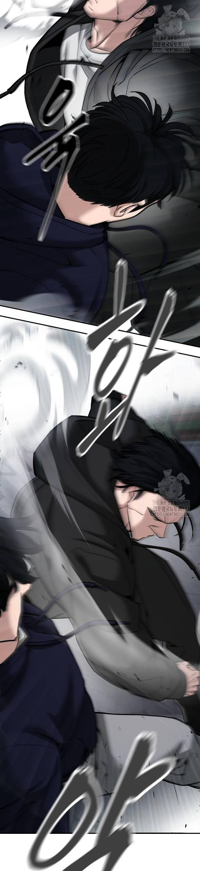 Quản Lý Du Côn chapter 99 - Upload bởi truyensieuhay.com