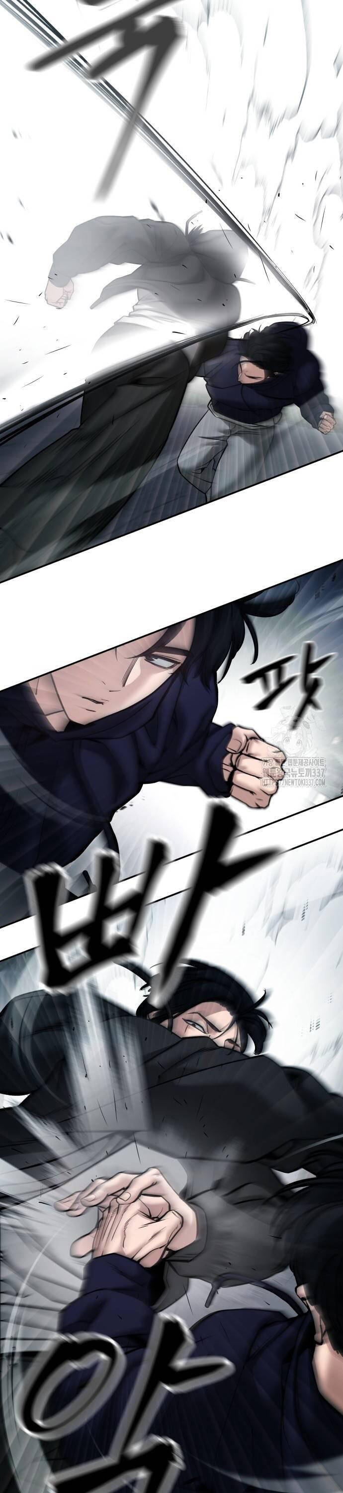 Quản Lý Du Côn chapter 99 - Upload bởi truyensieuhay.com