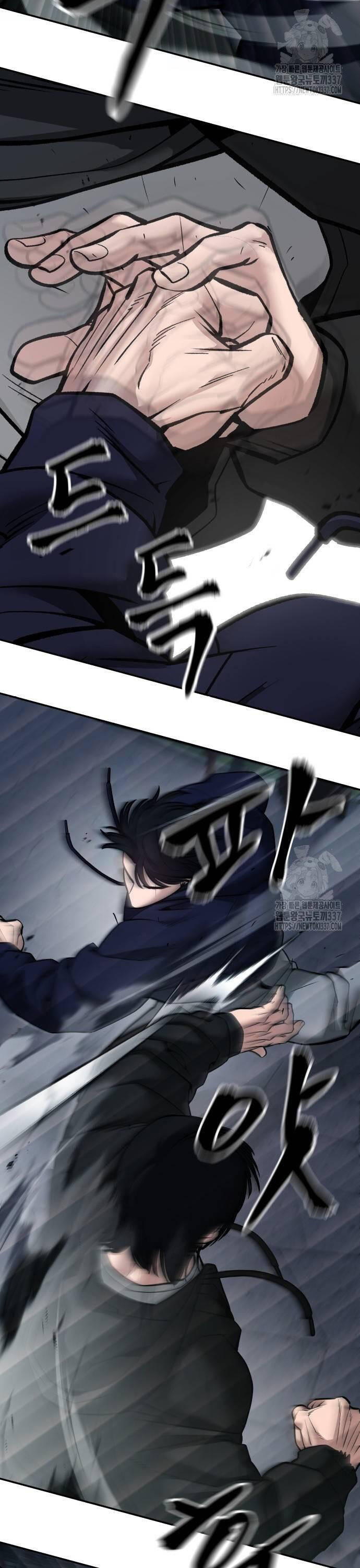 Quản Lý Du Côn chapter 99 - Upload bởi truyensieuhay.com