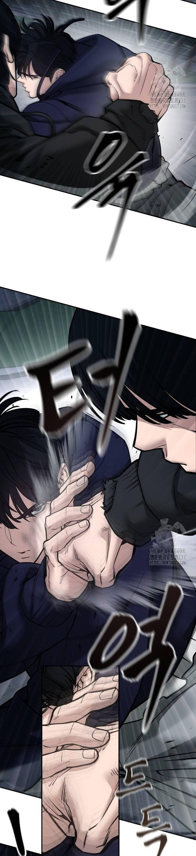Quản Lý Du Côn chapter 99 - Upload bởi truyensieuhay.com