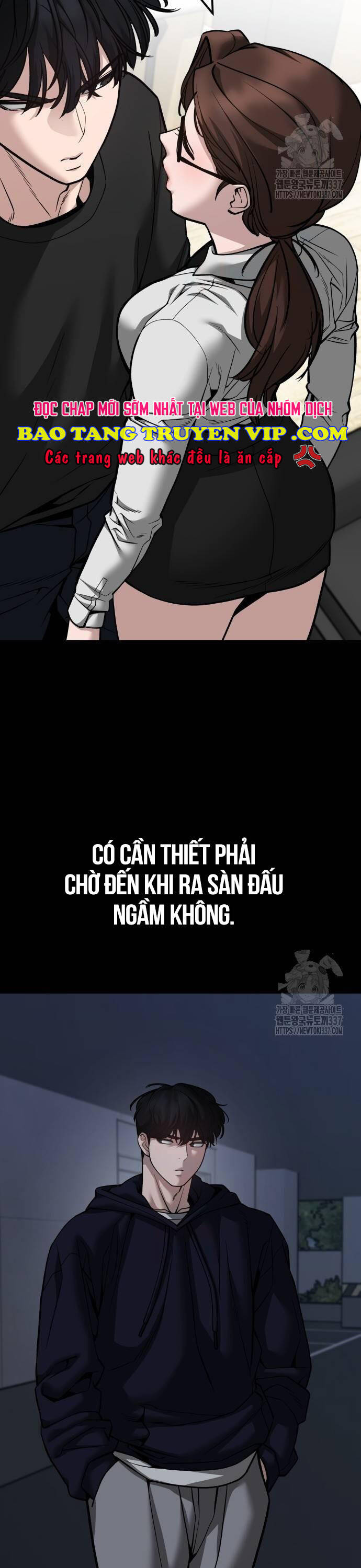 Quản Lý Du Côn chapter 99 - Upload bởi truyensieuhay.com