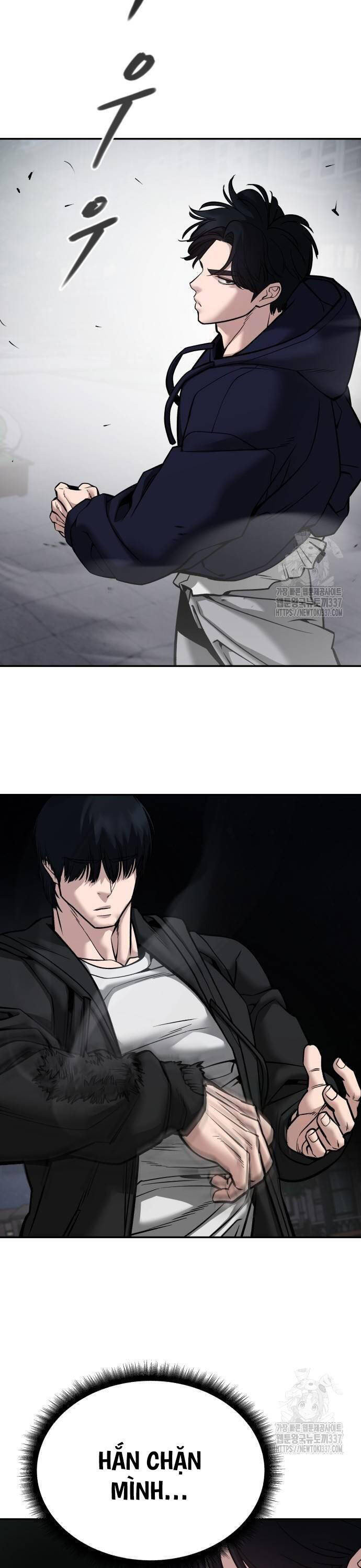 Quản Lý Du Côn chapter 99 - Upload bởi truyensieuhay.com