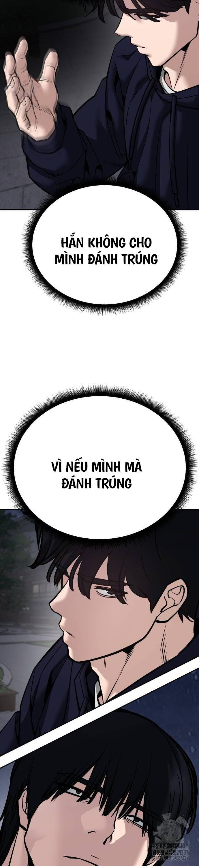 Quản Lý Du Côn chapter 99 - Upload bởi truyensieuhay.com