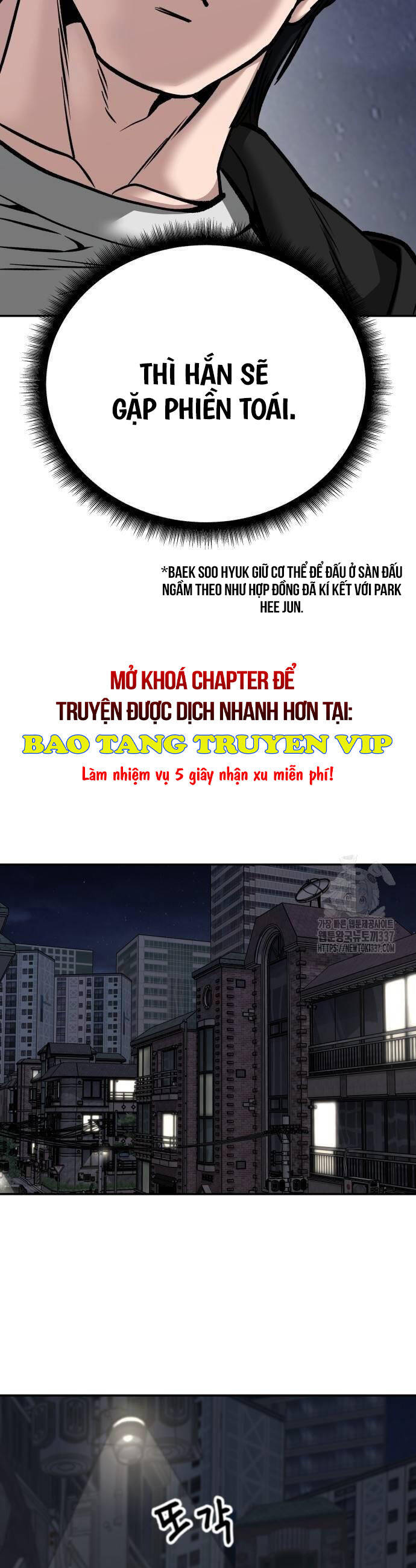 Quản Lý Du Côn chapter 99 - Upload bởi truyensieuhay.com